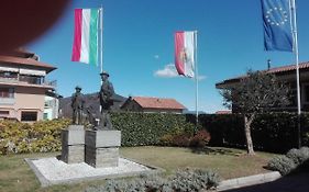 La Casa Di Nuvola