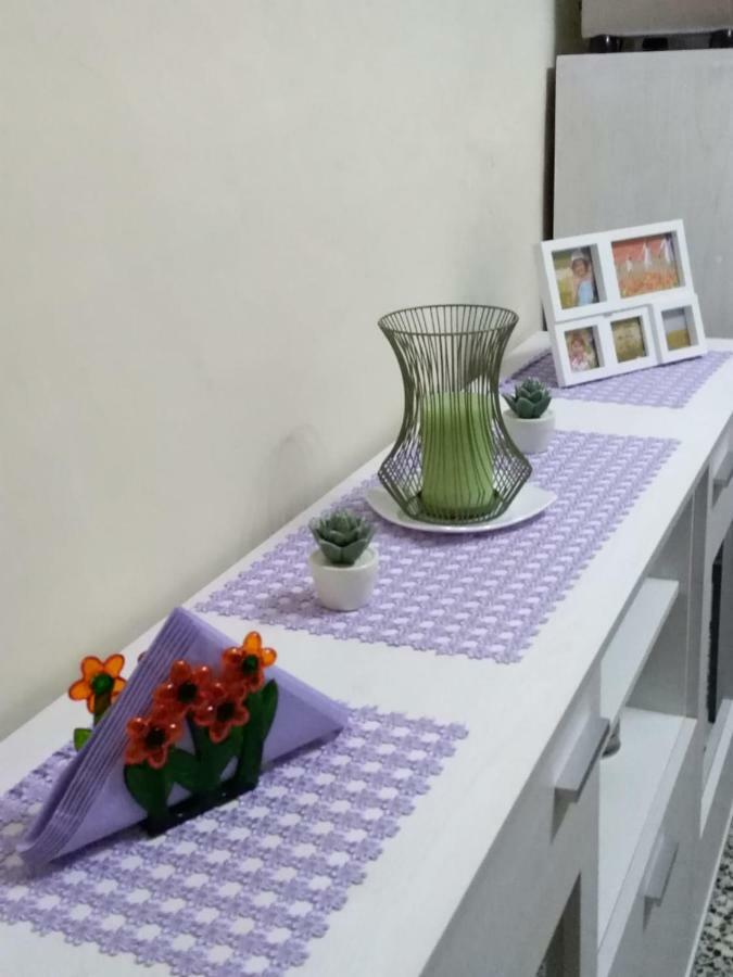 Apartamento La Casa Di Nuvola Massino Visconti Exterior foto