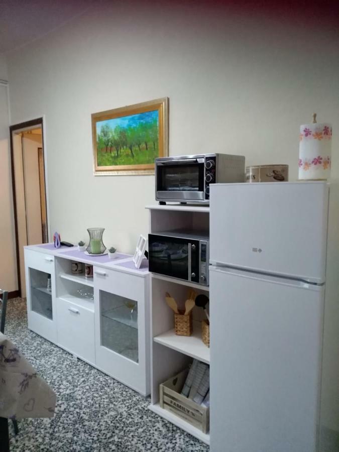 Apartamento La Casa Di Nuvola Massino Visconti Exterior foto
